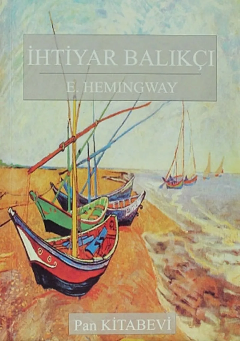 İhtiyar Balıkçı