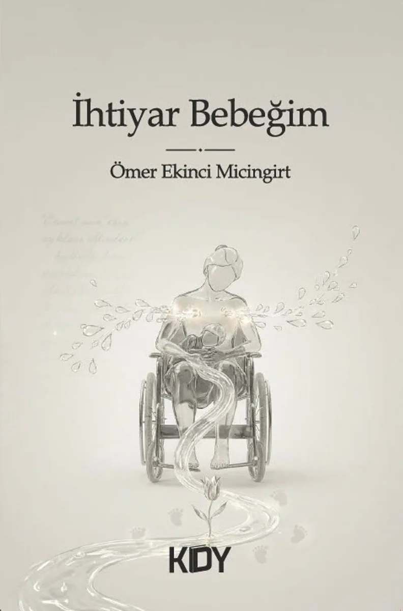 İhtiyar Bebeğim
