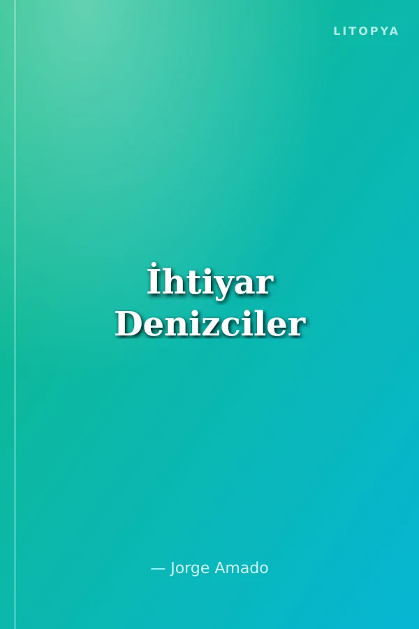 İhtiyar Denizciler