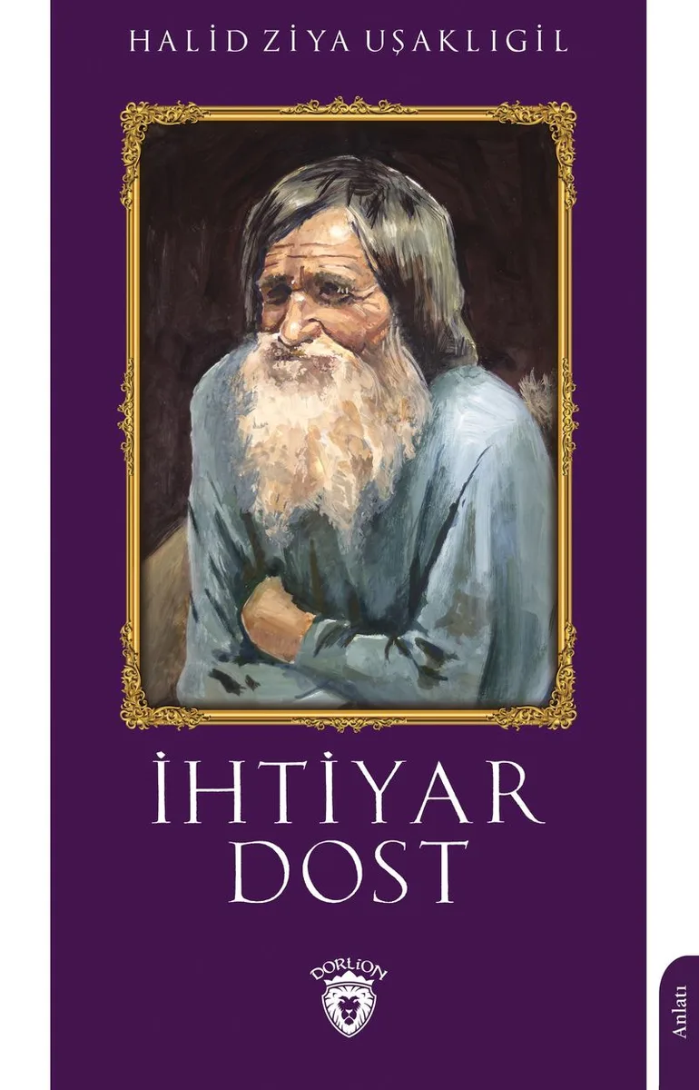 İhtiyar Dost