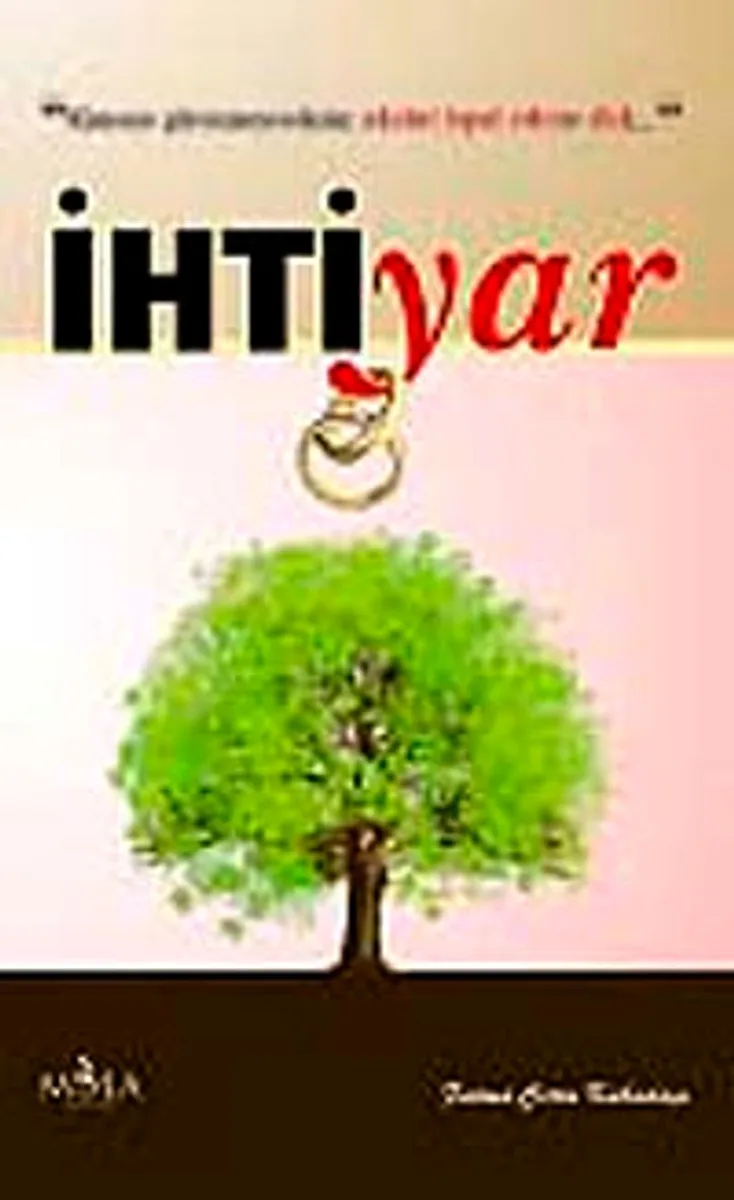 İhtiYar