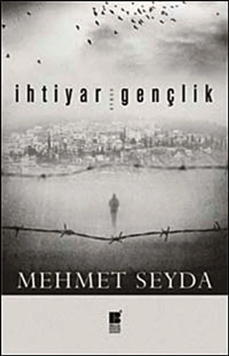 İhtiyar Gençlik