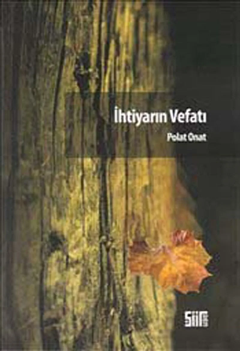 İhtiyarın Vefatı