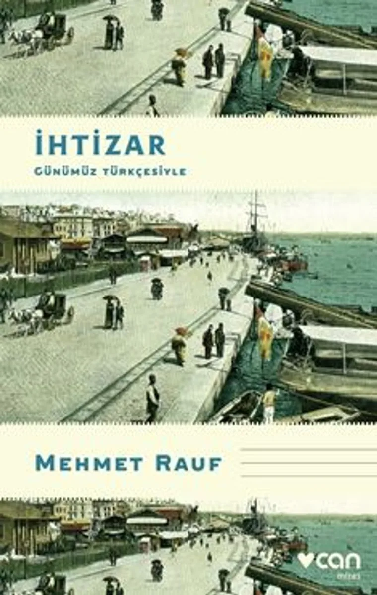 İhtizar (Günümüz Türkçesiyle)