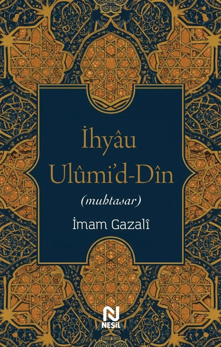 İhyau Ulumi'd-Din (Muhtasar)