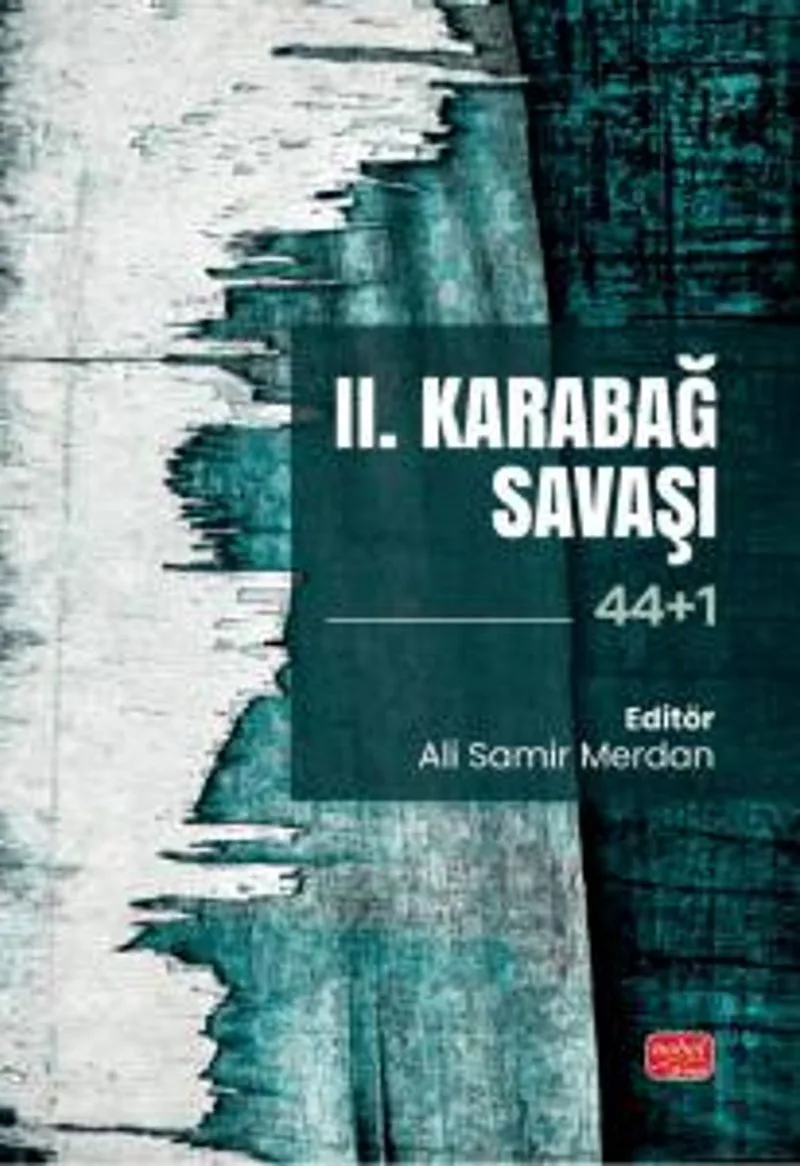 II. Karabağ Savaşı (44+1)