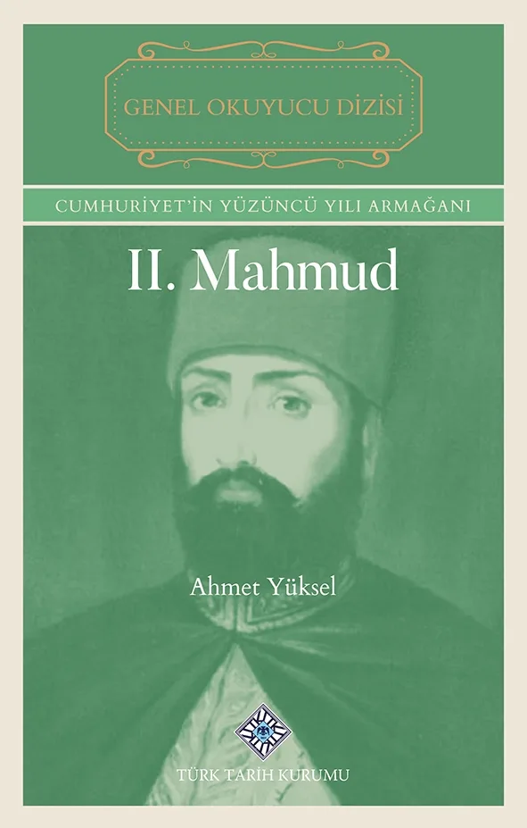 II. Mahmud