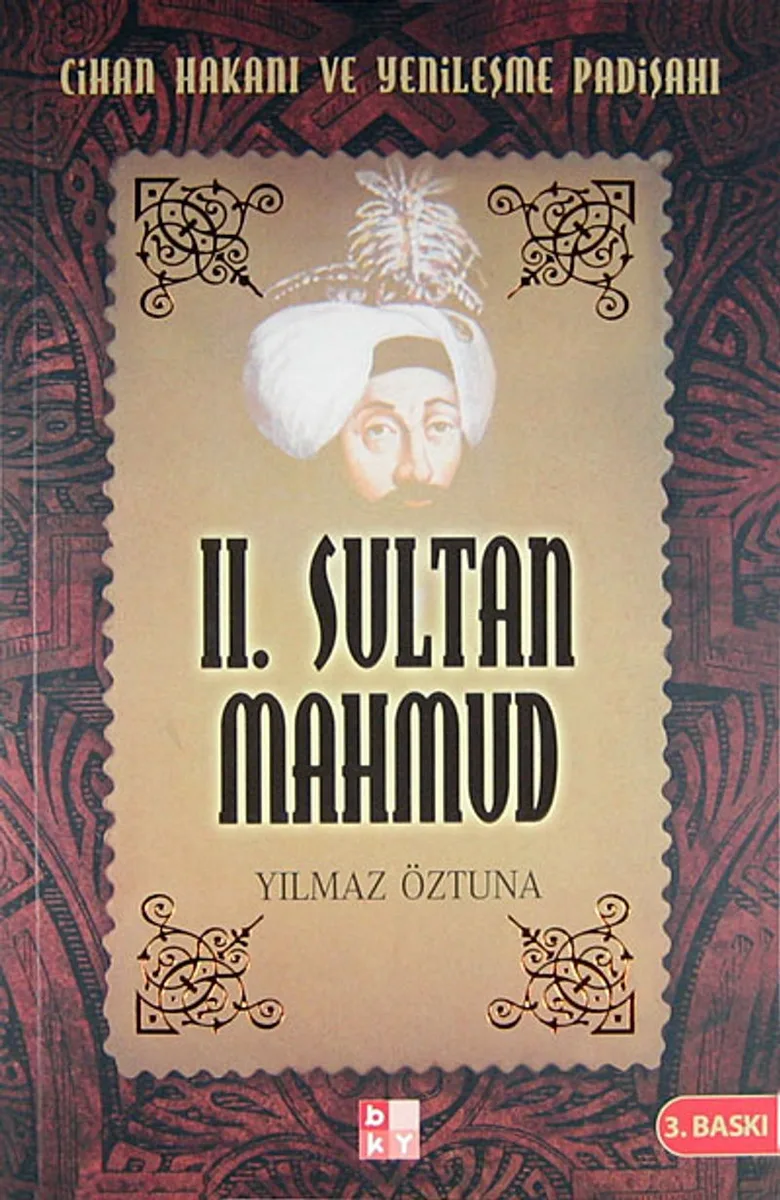 II. Sultan Mahmud