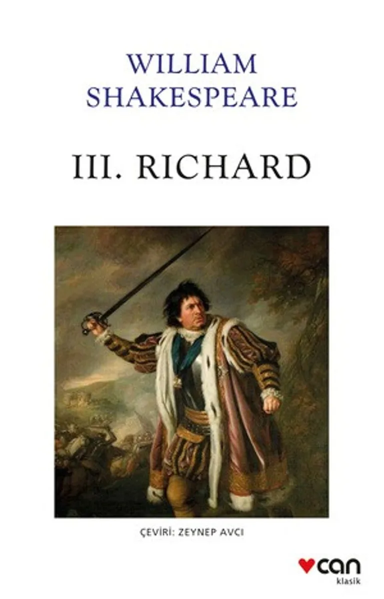 III. Richard