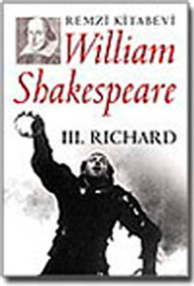 III. Richard