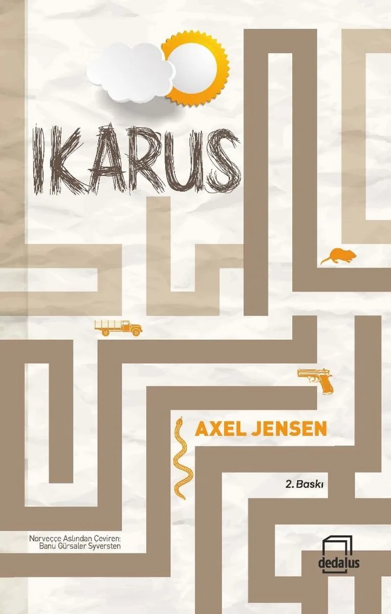 İkarus