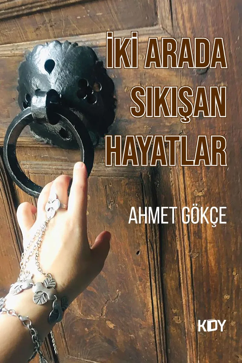 İki Arada Sıkışan Hayatlar