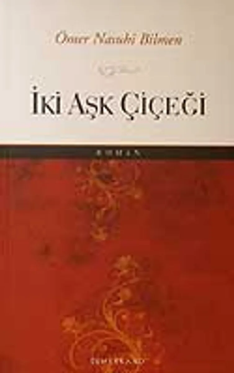 İki Aşk Çiçeği