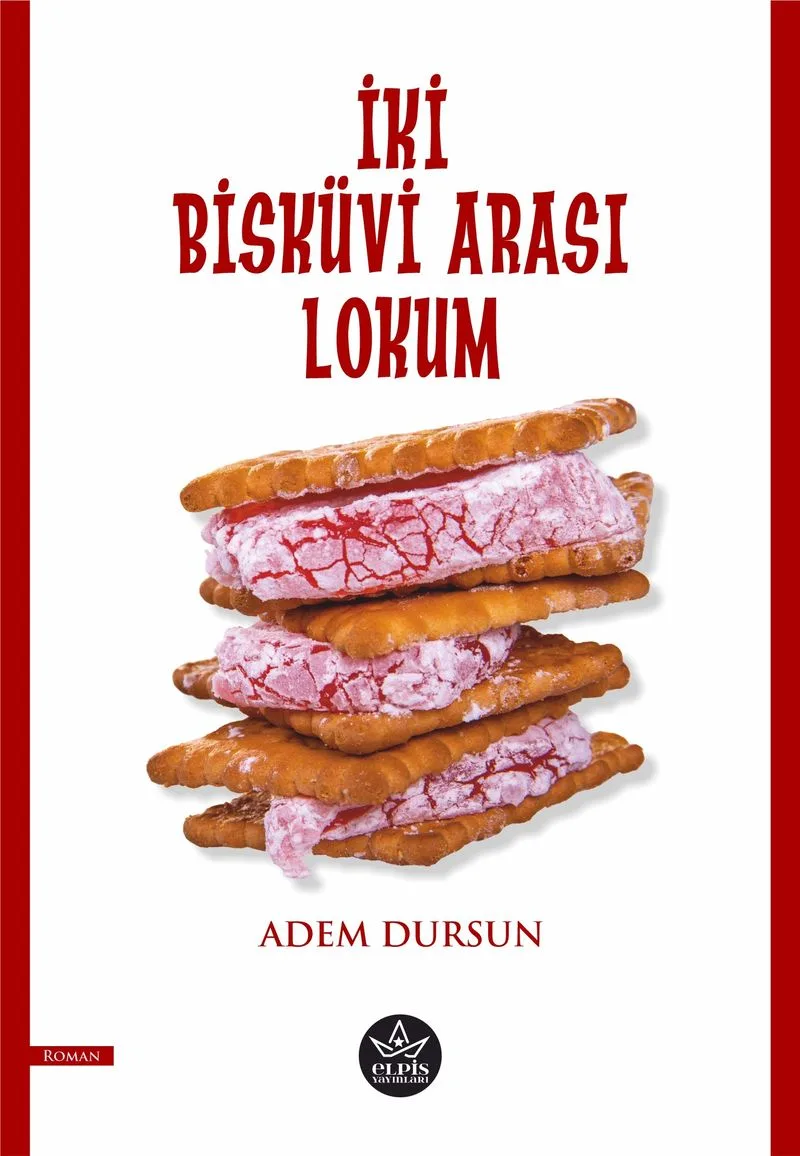 İki Bisküvi Arası Lokum
