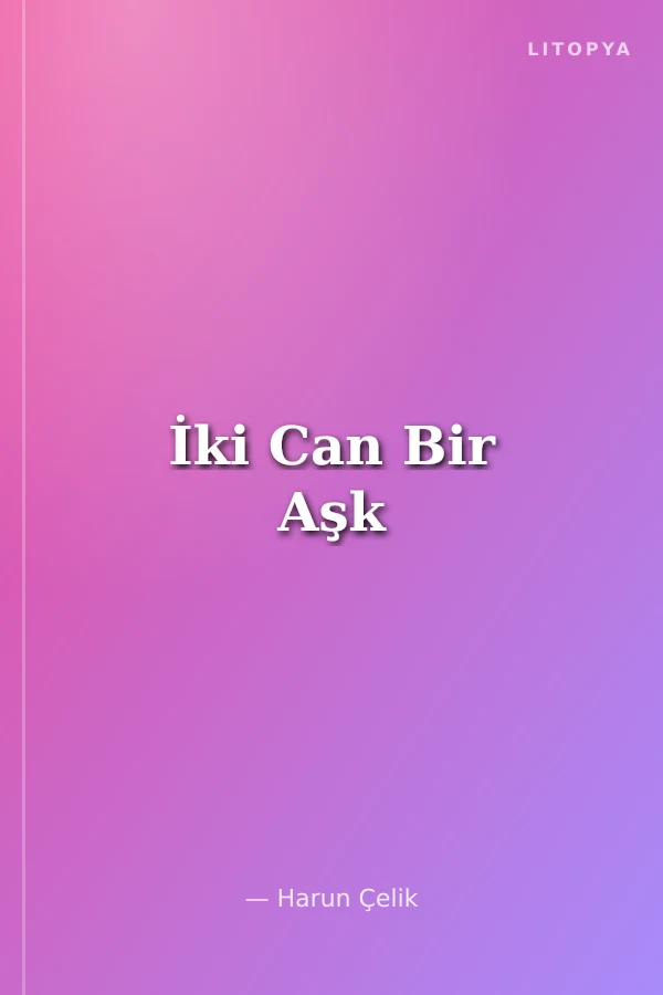 İki Can Bir Aşk