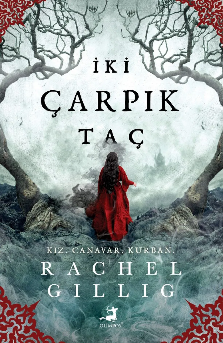 İki Çarpık Taç