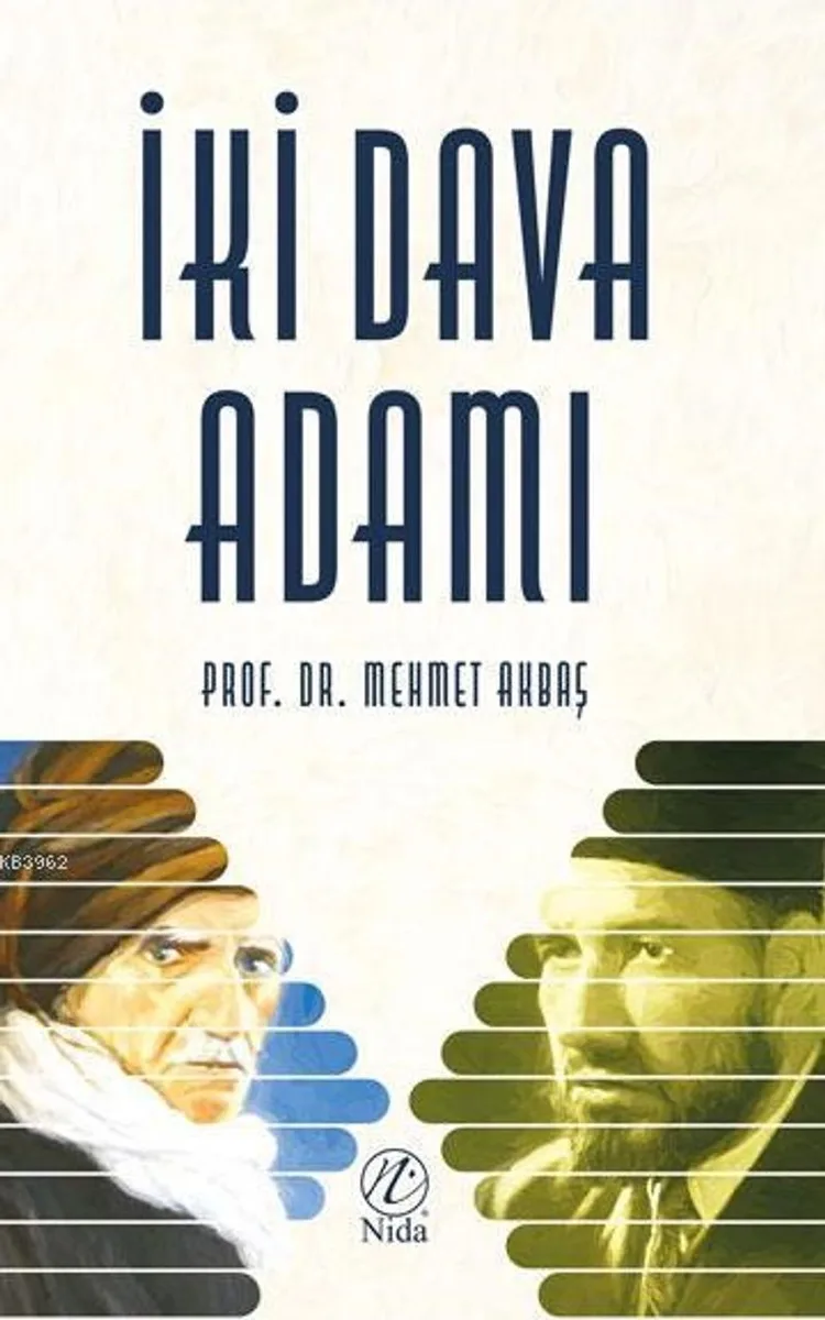 İki Dava Adamı