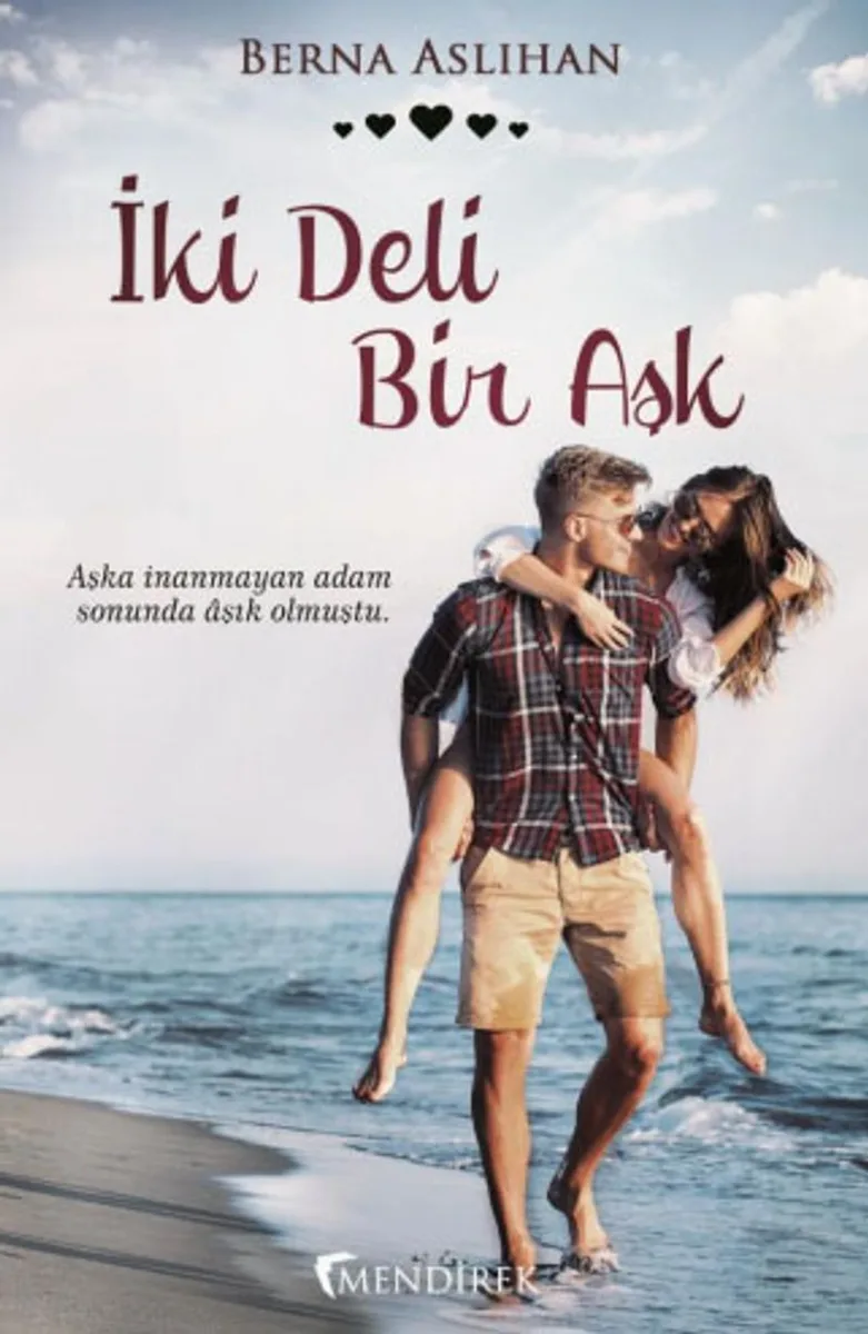 İki Deli Bir Aşk