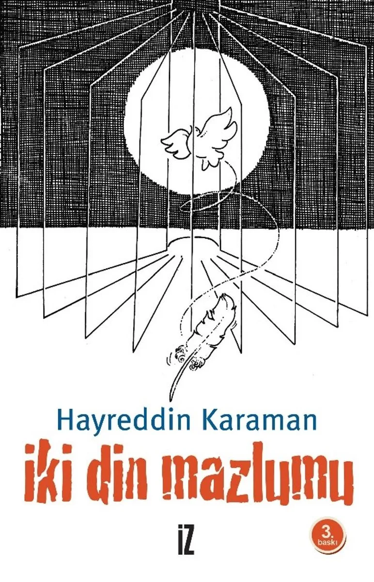 İki Din Mazlumu