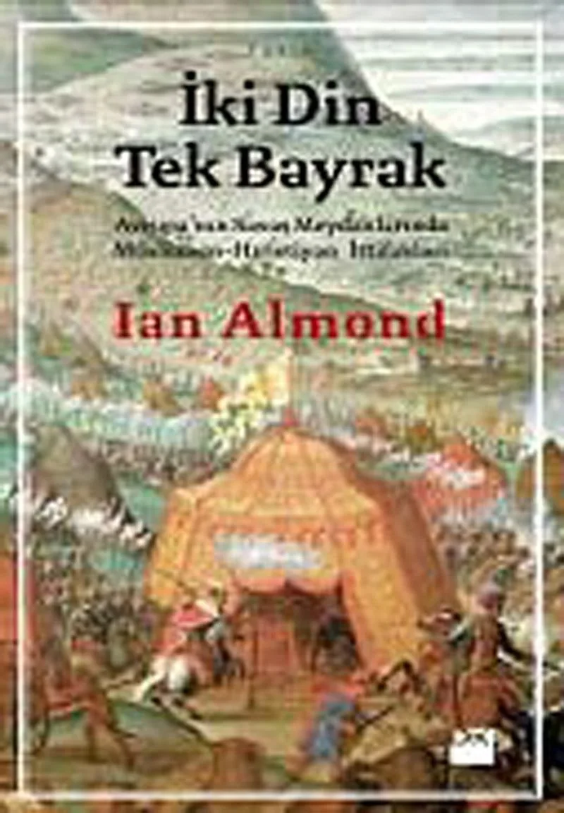 İki Din Tek Bayrak