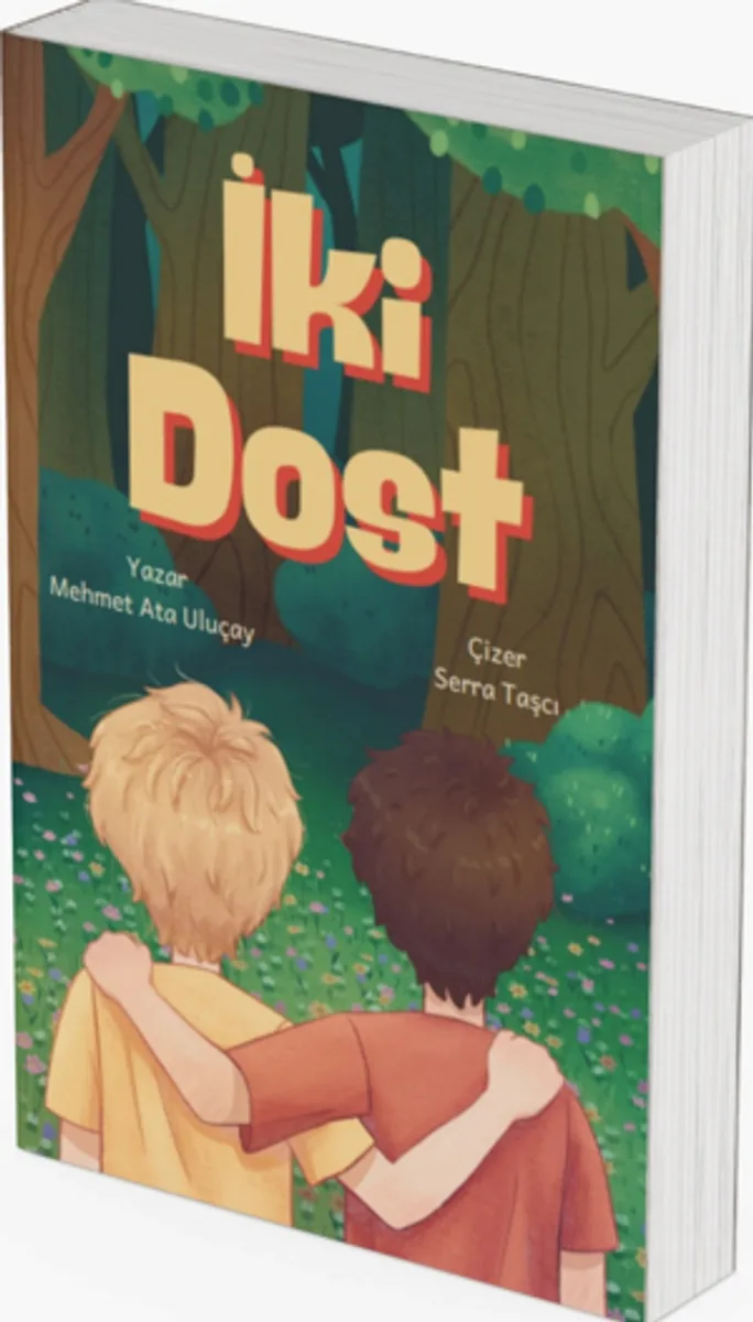İki Dost