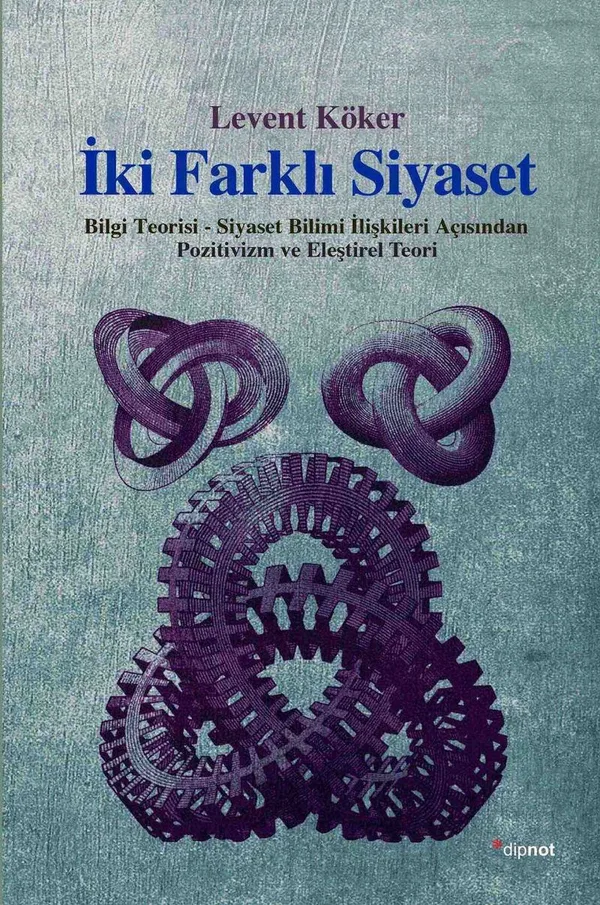 İki Farklı Siyaset Bilgi Teorisi-Siyaset Bilimi İlişkileri Açısından Pozitivizm ve Eleştirel Teori