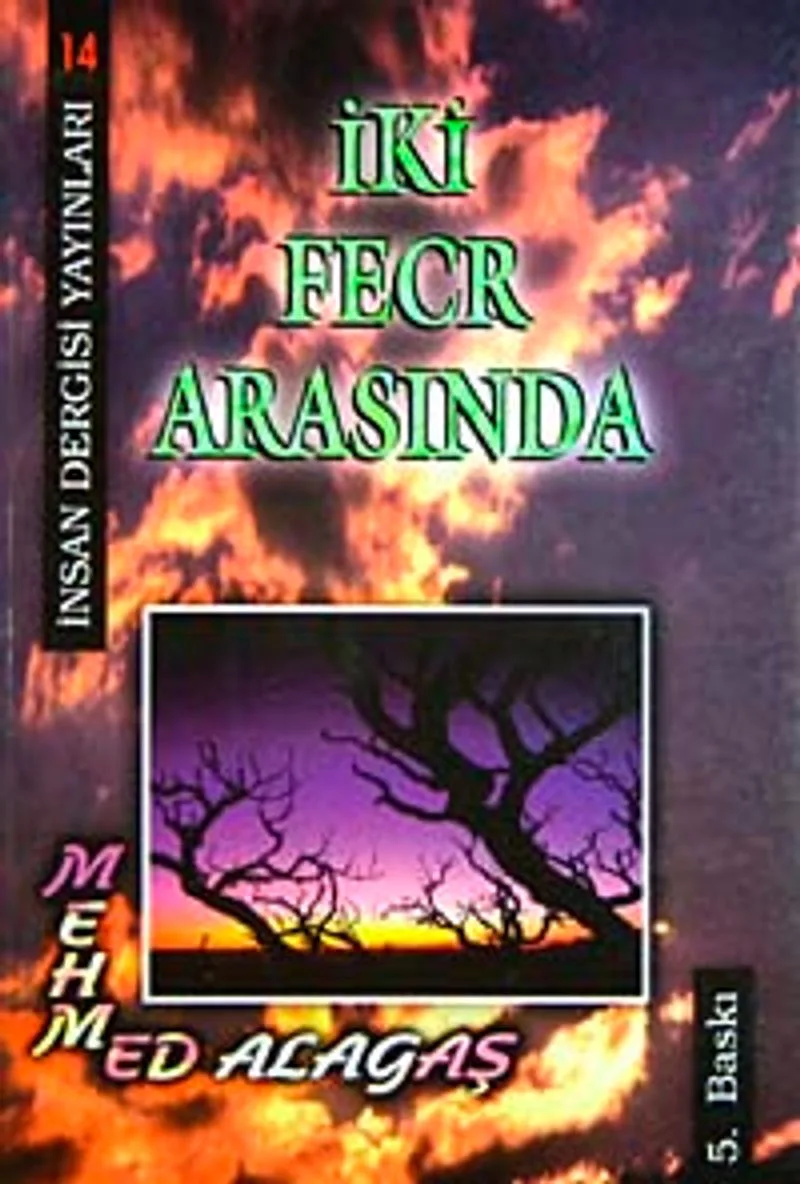 İki Fecr Arasında