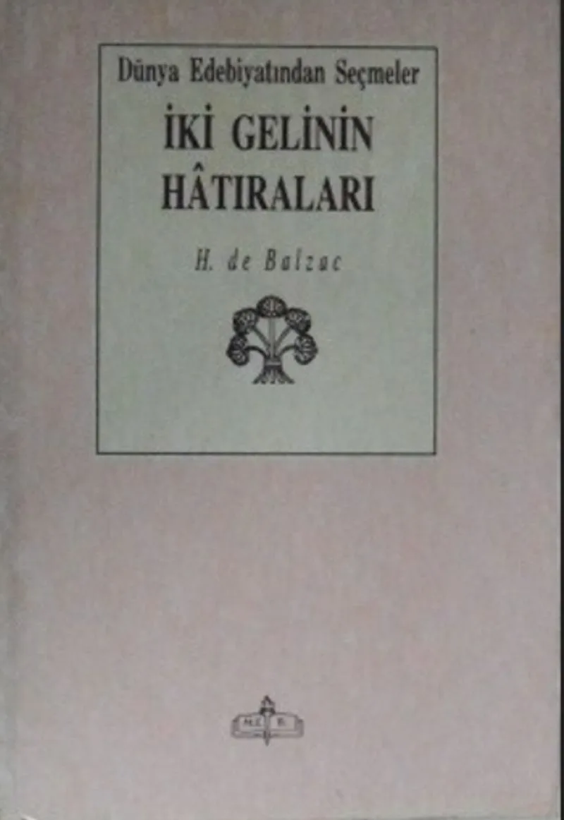 İki Gelinin Hatıraları / 11-Z-108