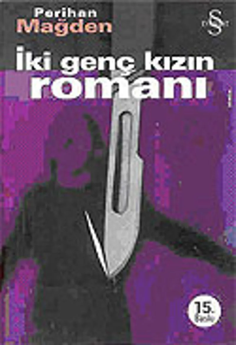 İki Genç Kızın Romanı