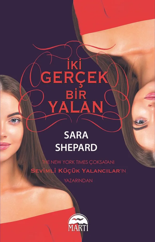 İki Gerçek Bir Yalan