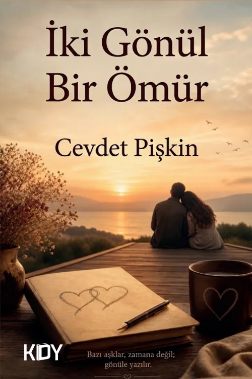 İki Gönül Bir Ömür