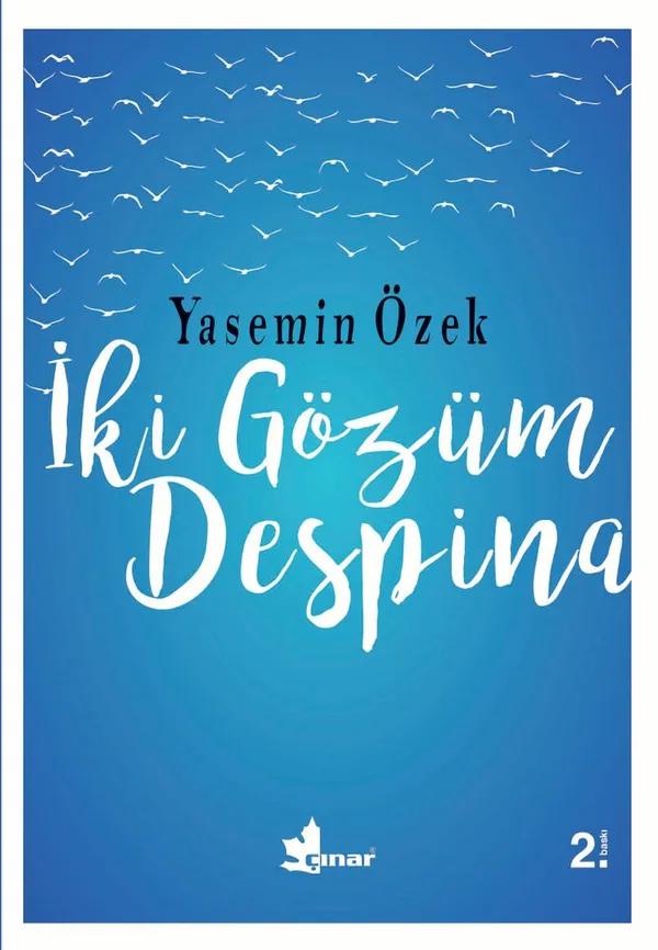 İki Gözüm Despina