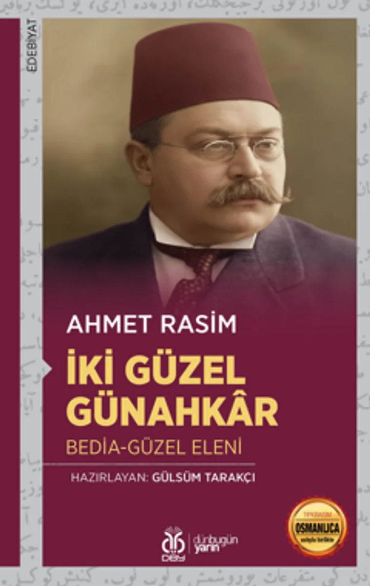 İki Güzel Günahkar: Bedia-Güzel Eleni