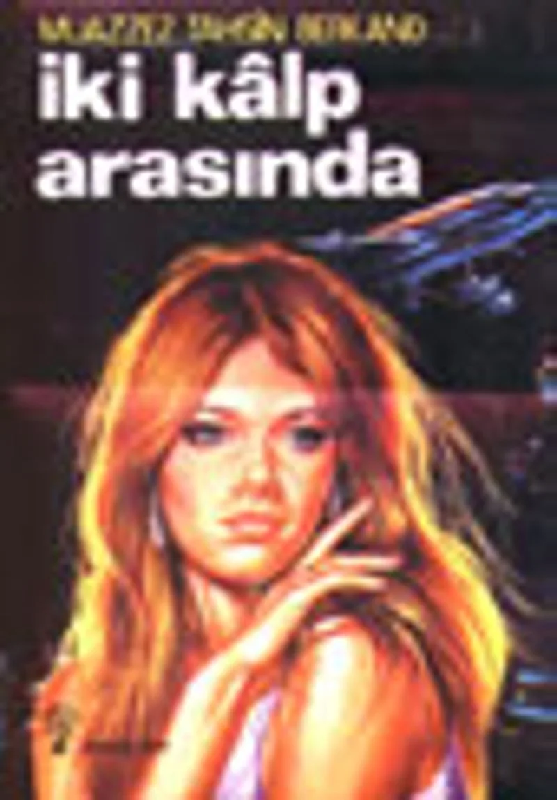 İki Kalp Arasında (12-D-14)