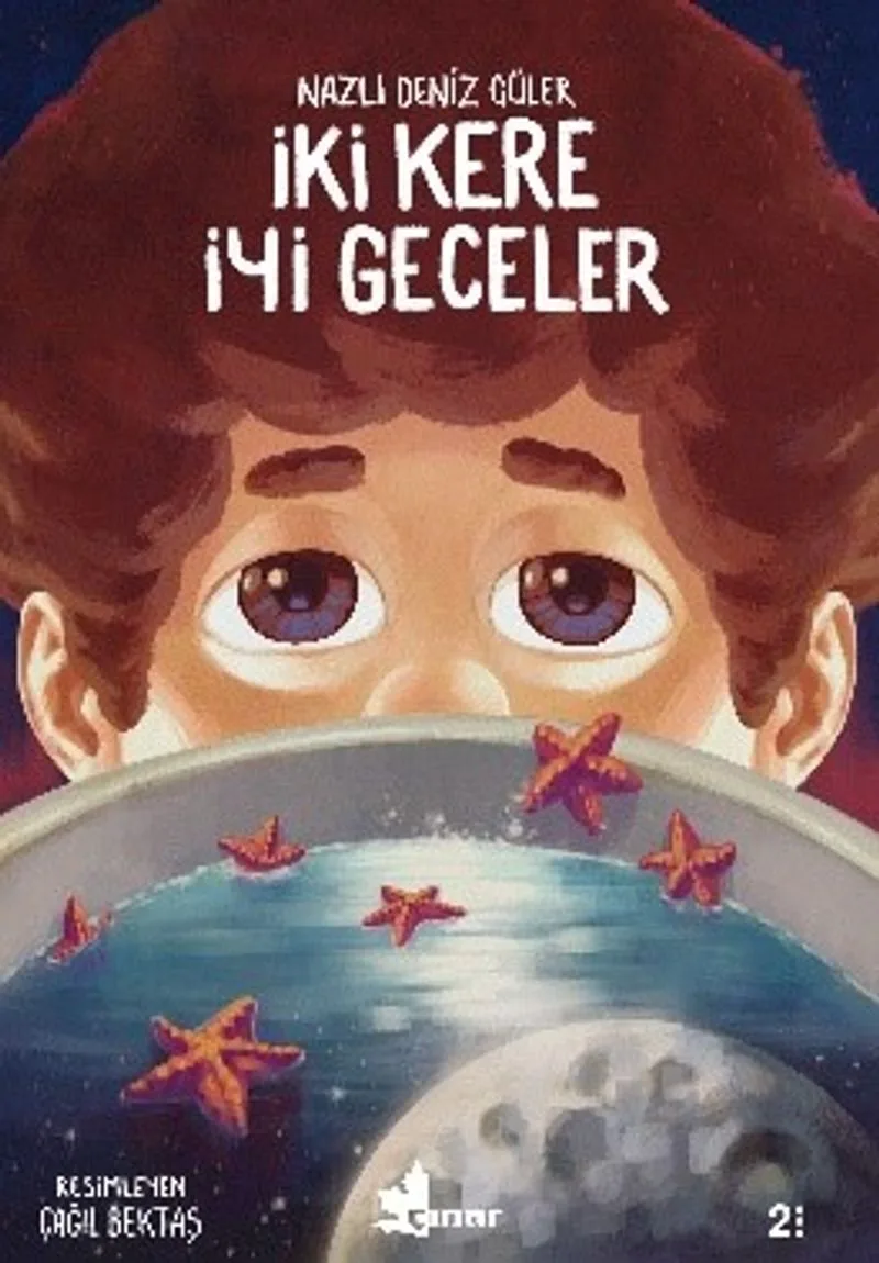 İki Kere İyi Geceler