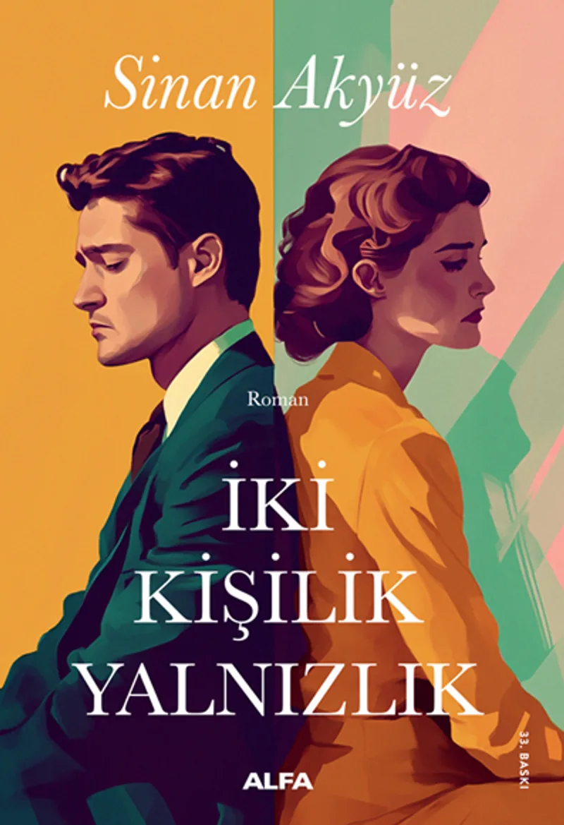 İki Kişilik Yalnızlık