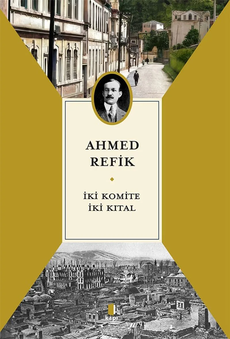 İki Komite İki Kıtal