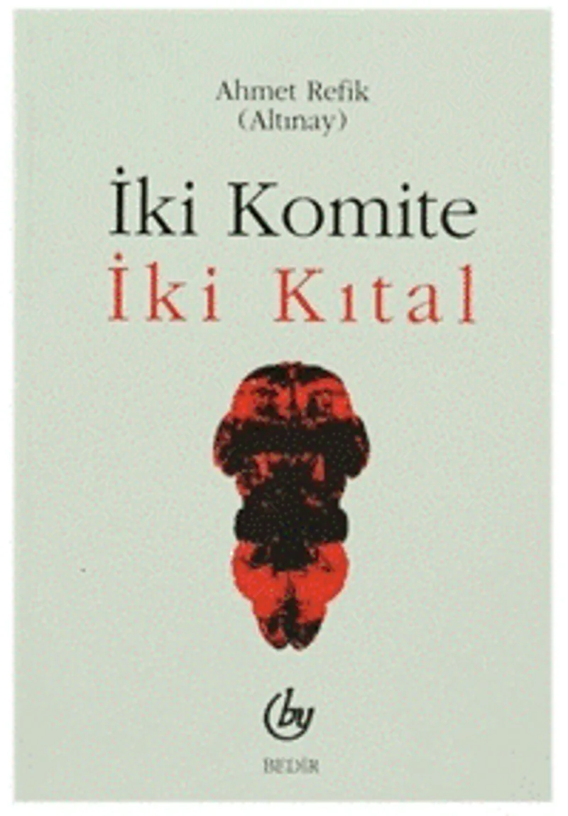 İki Komite/İki Kıtal