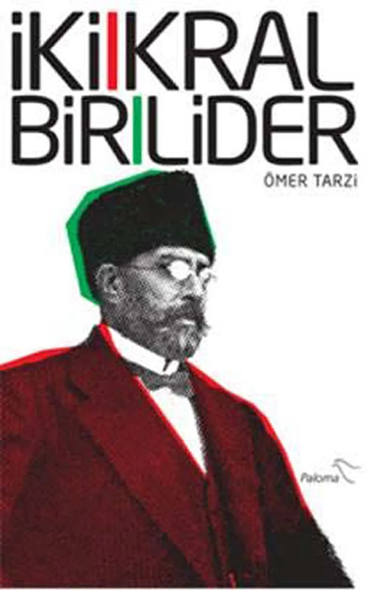 İki Kral Bir Lider / 13-F-12