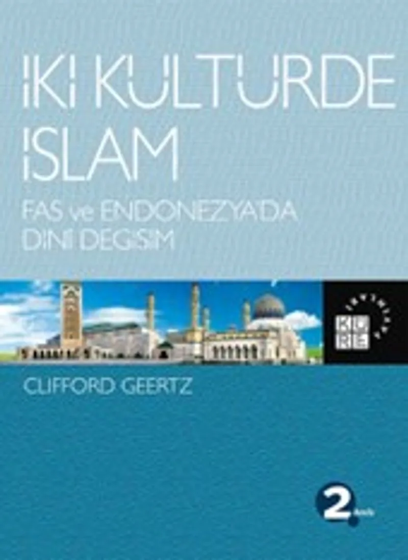İki Kültürde İslam Fas ve Endonesya'da Dini Değişim