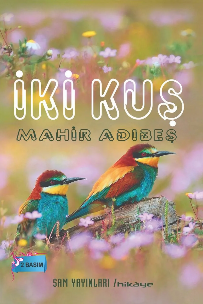 İki Kuş