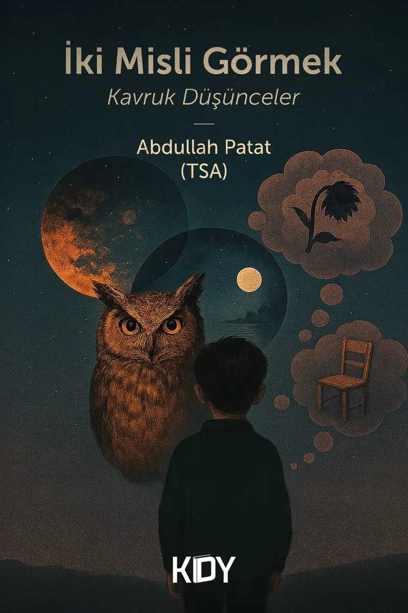 İki Misli Görmek