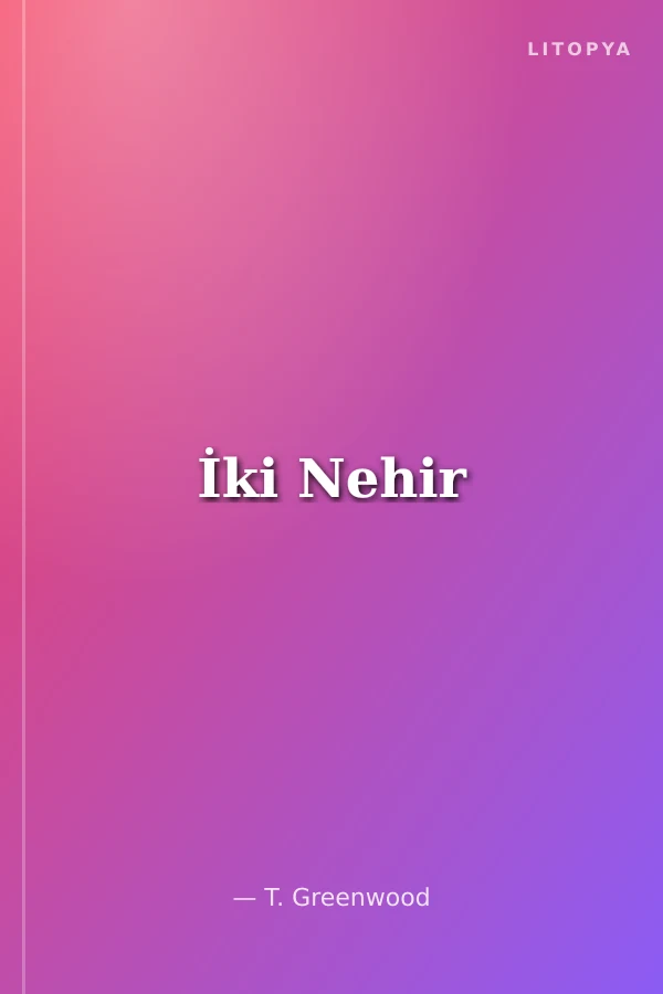 İki Nehir