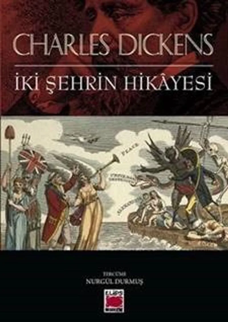İki Şehrin Hikayesi