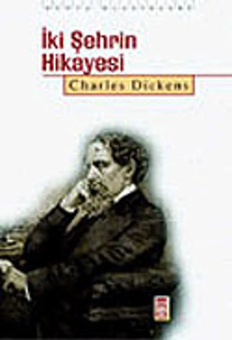 İki Şehrin Hikayesi