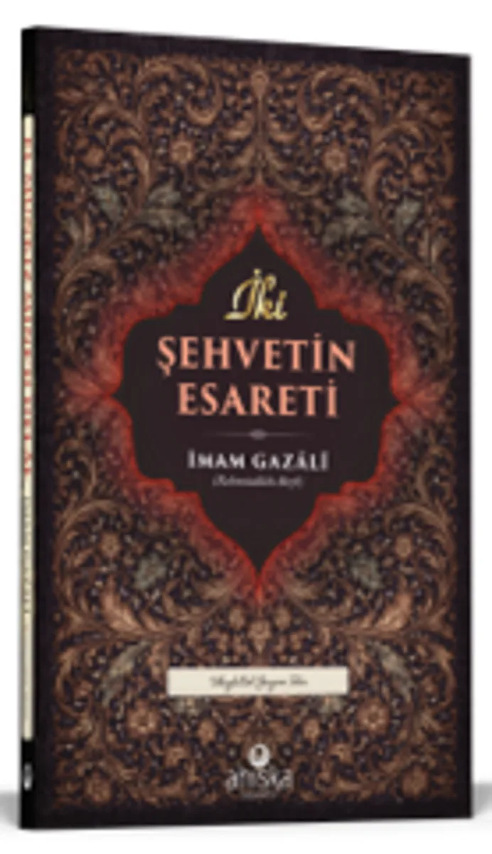 İki Şehvetin Esareti