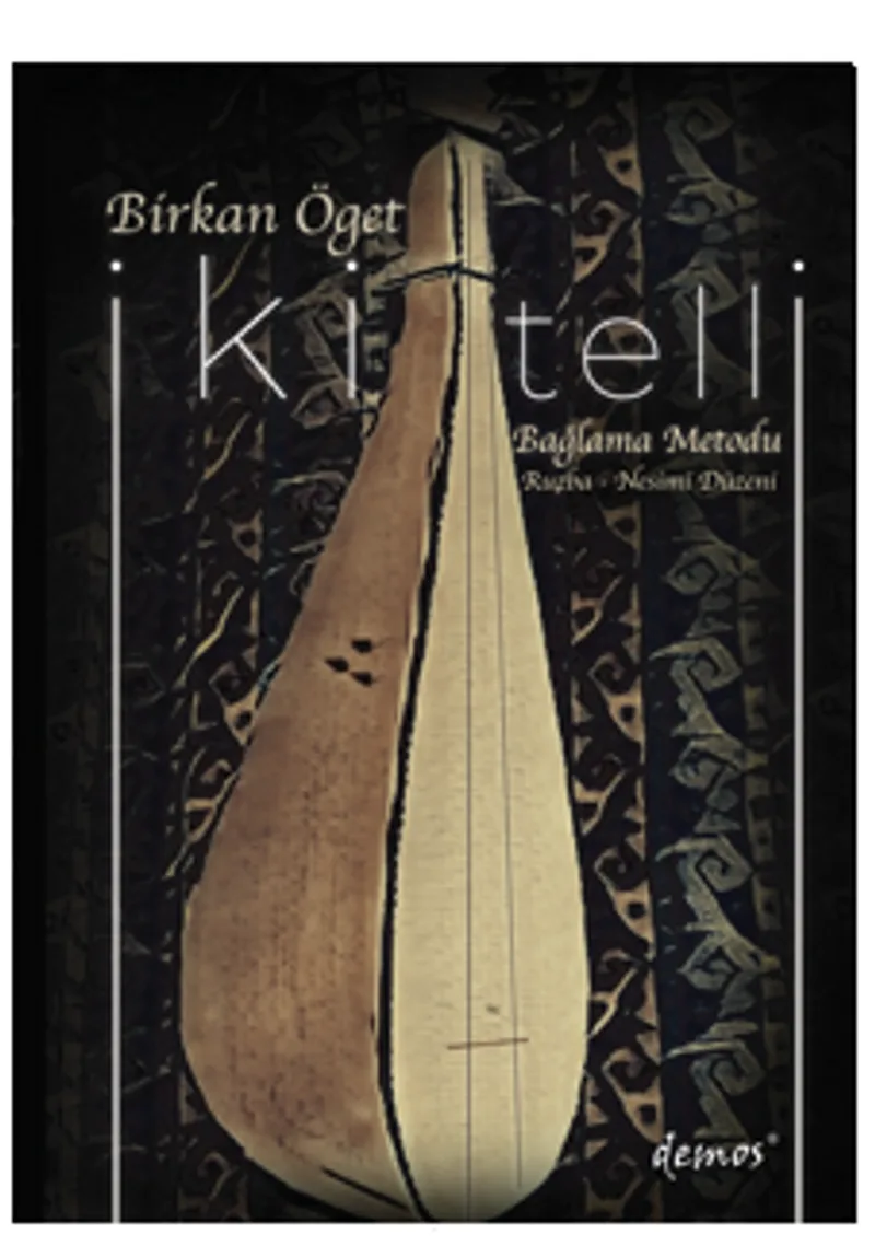 İki Telli Bağlama Metodu