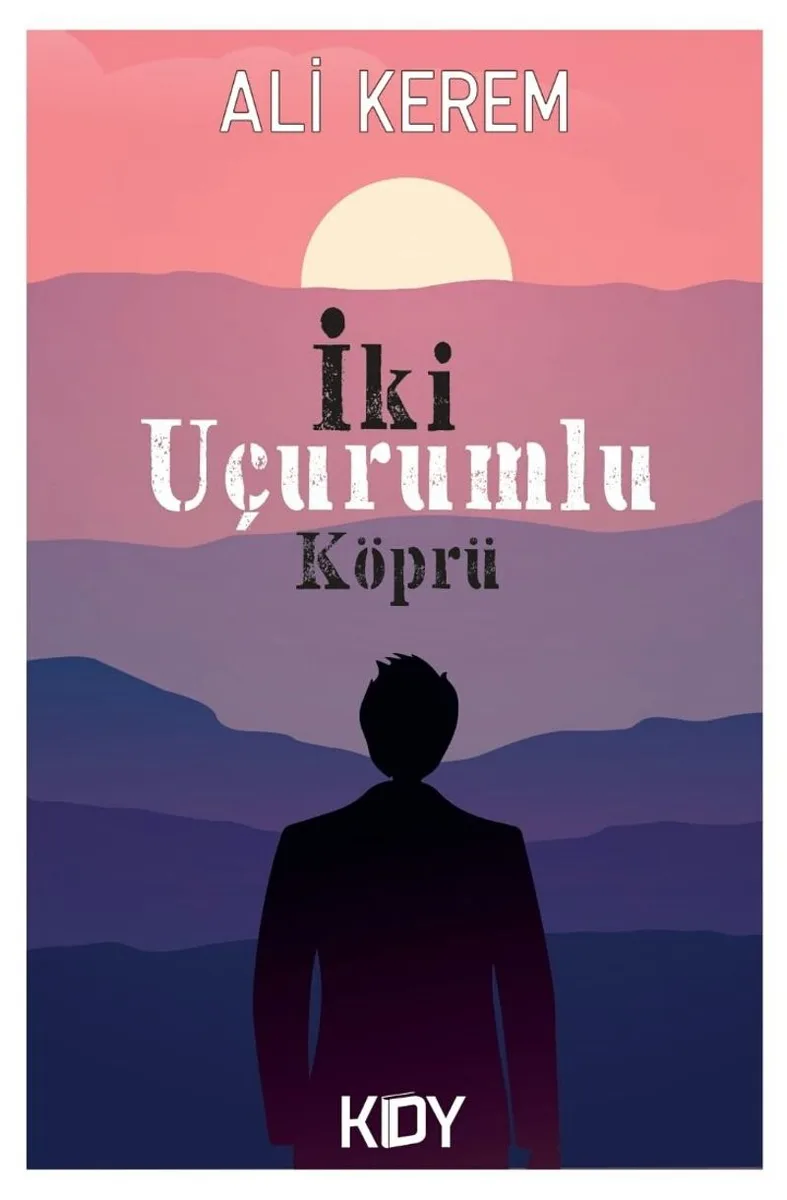 İki Uçurumlu Köprü