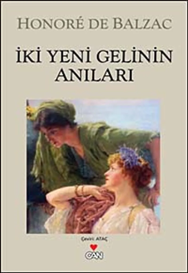 İki Yeni Gelinin Anıları