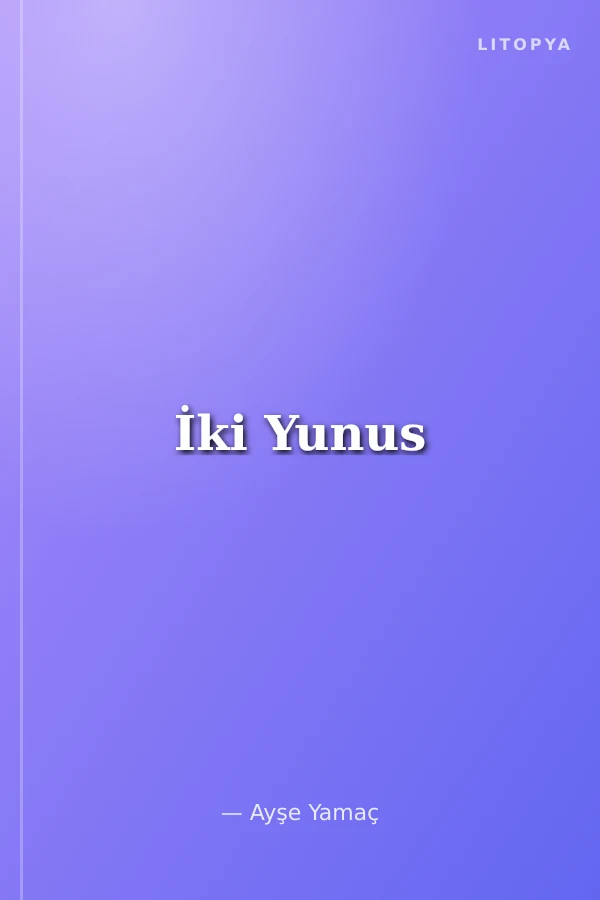 İki Yunus